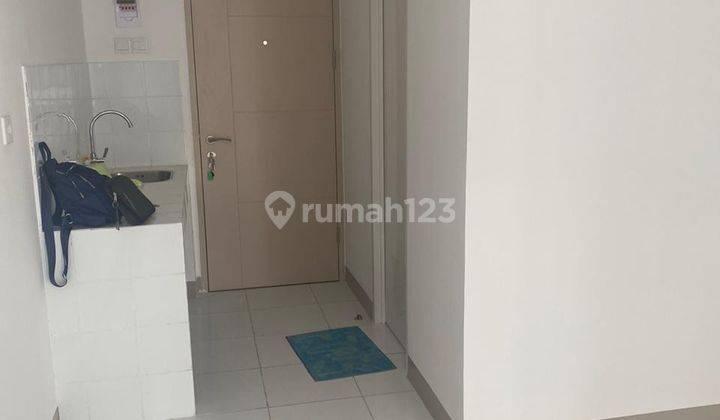 Di Sewa Murah Apartemen Studio Tokyo Riverside Pik 2 2