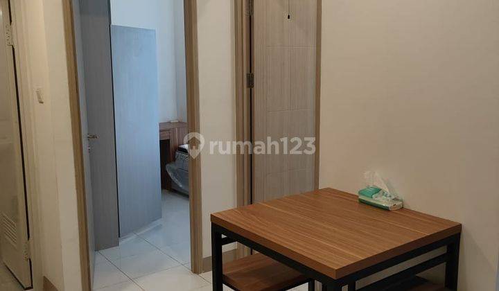 Di Sewakan Murah Apartemen 2bedroom Tokyo Riverside Pik 2 Full Furnished 2