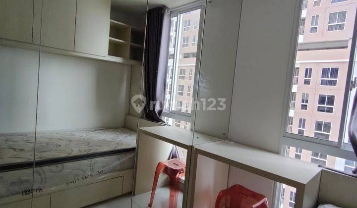 Di Sewakan Murah Apartemen 2bedroom Tokyo Riverside Pik 2 Full Furnished 1