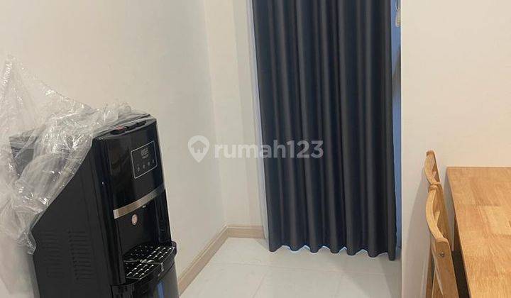 Di Sewakan Murah Apartemen Tokyo Riverside 2bedroom Furnish R7  2