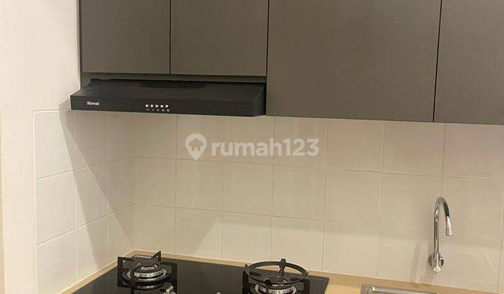 Di Sewakan Murah Apartemen Tokyo Riverside 2bedroom Furnish R7  1