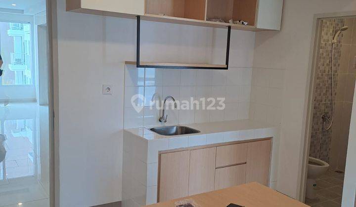 Disewakan MURAH Apartemen 2Bedroom Tokyo Riverside PIK 2 Furnished 2