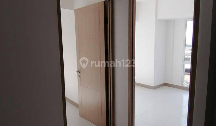 Dijual Murah Apartemen 2bedroom Tokyo Riverside Pik 2  2