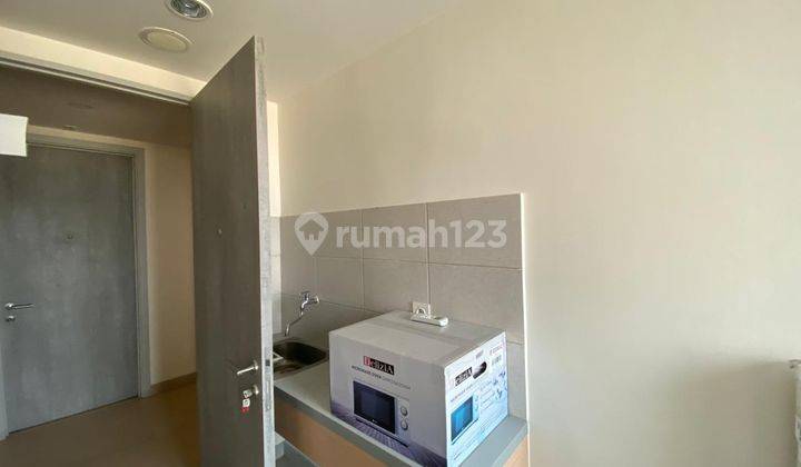 Di Jual Murah Apartemen Osaka Riverview Pik 2 Tipe Studio Furnished 2