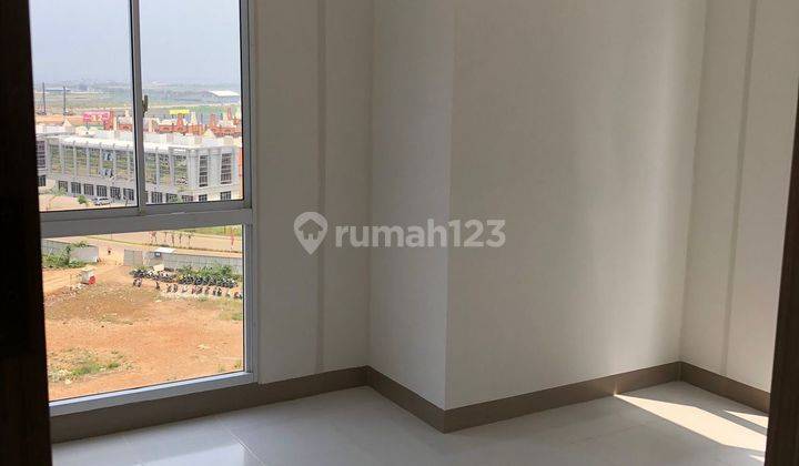 Disewakan MURAH Apartemen 2Bedroom Tokyo Riverside PIK 2 UnFurnished 1