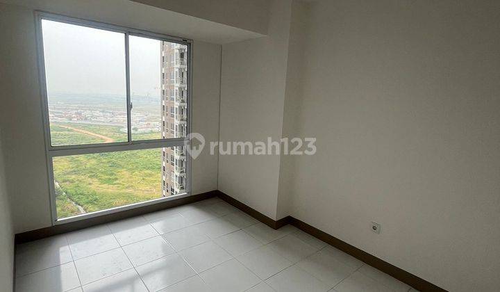 DiJual MURAH Apartemen 2Bedroom Tokyo Riverside PIK 2 Kosong 2