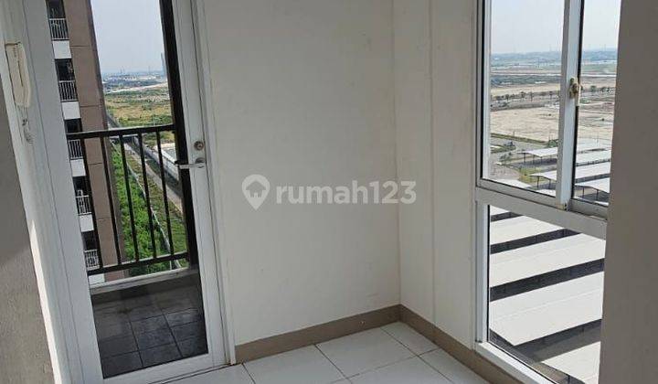 Disewakan MURAH Apartemen 2Bedroom Tokyo Riverside PIK 2 KOSONG 2