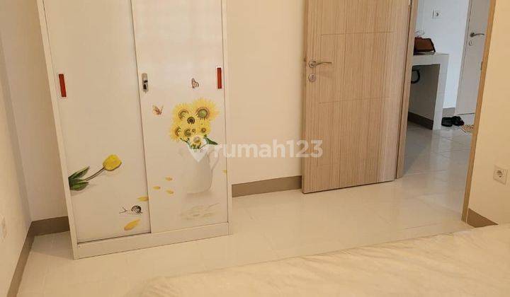 Disewakan MURAH Apartemen 2Bedroom Tokyo Riverside PIK 2 SemiFurnished 2