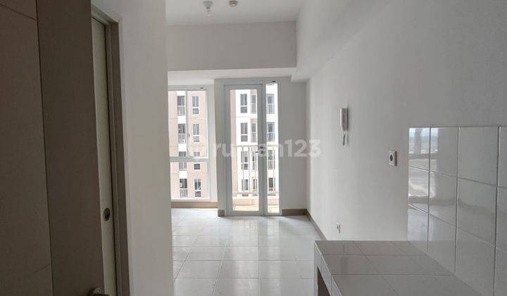 DiJual MURAH Apartemen Studio Tokyo Riverside PIK 2 Kosong 1