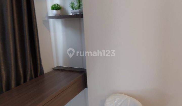 Disewakan MURAH Apartemen Studio Tokyo Riverside PIK 2 Furnished 2