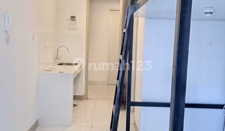 Disewakan Apartemen Studio Tokyo Riverside Pik 2 Ada AC Disewakan Apartemen Studio Tokyo Riverside Pik 2 Ada AC