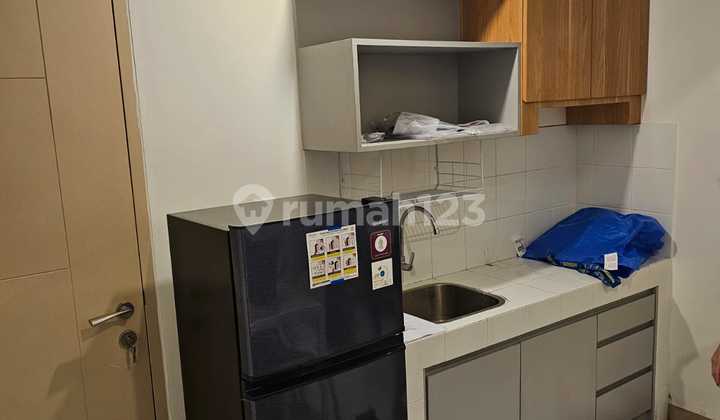 Disewakan Apartemen 2Bedroom Tokyo Riverside PIK 2 Furnished 1