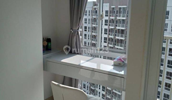 Disewakan MURAH Apartemen Studio Tokyo Riverside PIK 2 Furnished 2