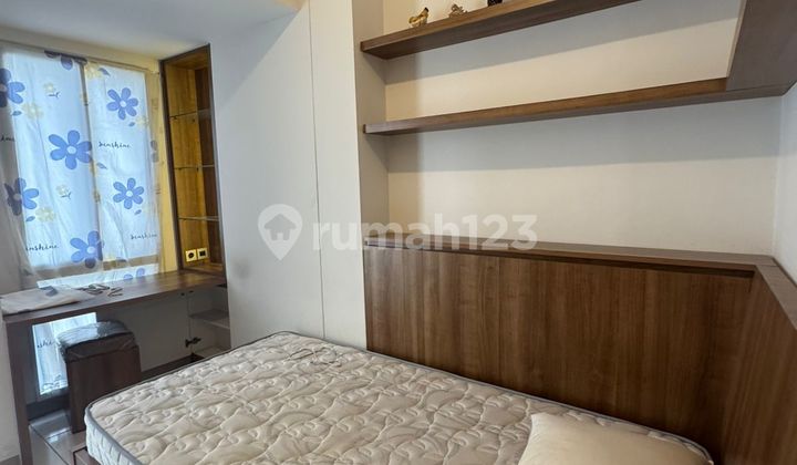 For Rent Studio Apartment Tokyo Riverside PIK 2 Furnished For Rent Studio Apartment Tokyo Riverside PIK 2 Furnished