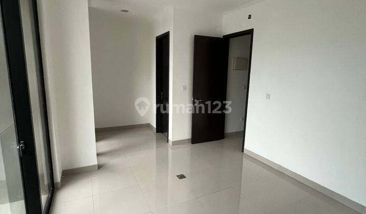 DiSewakan Rumah PIK 2 Milenial 6x12,5 Unfurnished Kosong 2