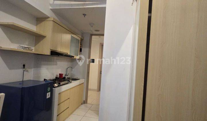 Disewakan MURAH Apartemen Studio Tokyo Riverside PIK 2 Furnished 1