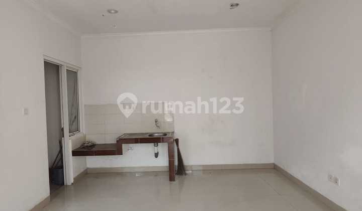 Di Sewakan Rumah di Gading Serpong Cluster Samara Village 4Kamar Tidur 2