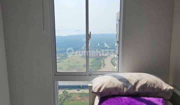 Disewakan MURAH Apartemen 2Bedroom Tokyo Riverside PIK 2 FullFurnish 2