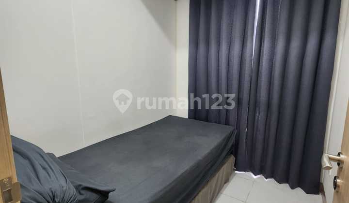 Disewakan MURAH Apartemen 2Bedroom Tokyo Riverside PIK 2 Furnish 2