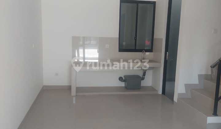 Di Sewakan Rumah 6x12.5 Pik 2 Ext Milenial Kosongan 2