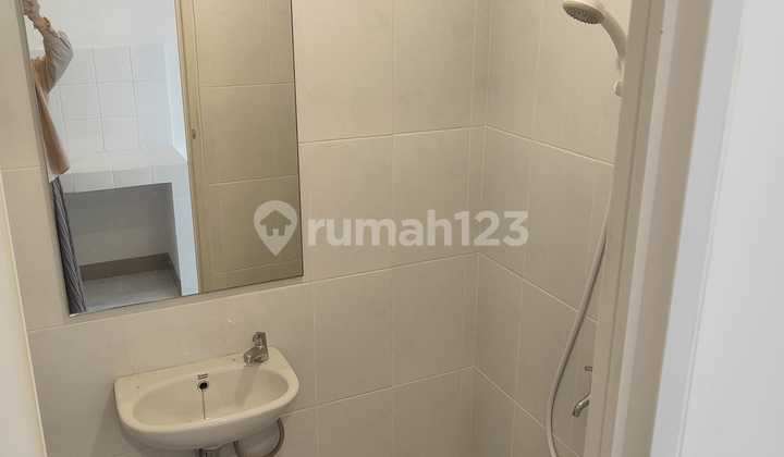 Di Jual Apartemen Studio Tokyo Riverside Pik 2 Kosongan 2