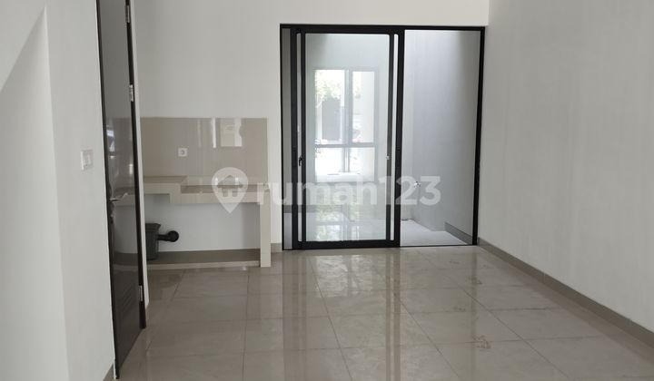 For Rent: House in Milenial Pik 2, Size 4.5x15, 2 Bedrooms, Unfurnished