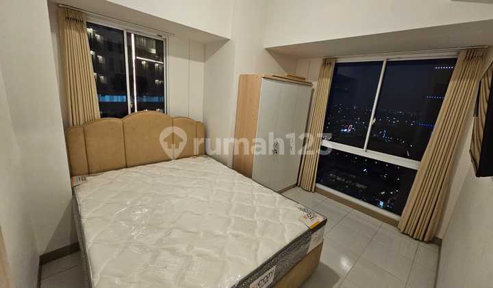 Disewakan Apartemen 2Bedroom Tokyo Riverside PIK 2 Furnished 2