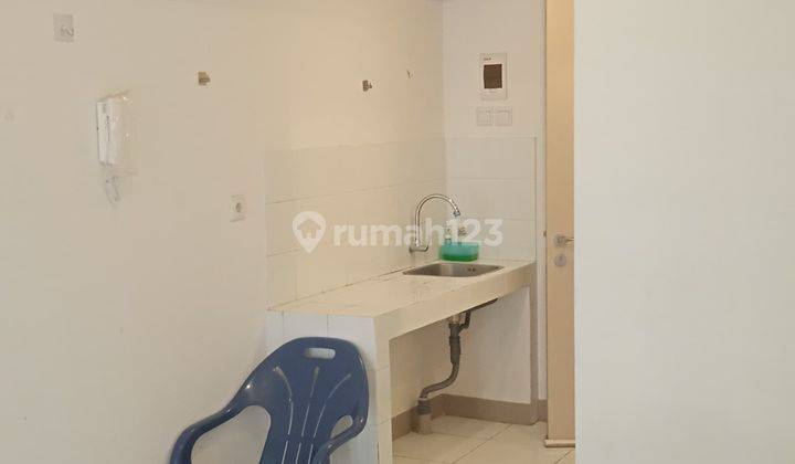 Di JUAL MURAH Apartemen Studio Tokyo Riverside PIK 2 Kosongan 2