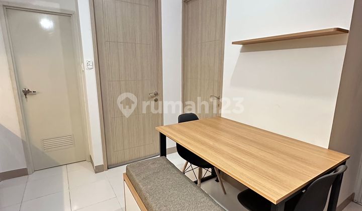 Cheap RENT 2Bedroom Apartment Tokyo Riverside PIK 2 Furnished Cheap RENT 2Bedroom Apartment Tokyo Riverside PIK 2 Furnished