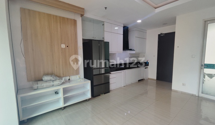 Jual Murah dan Cepat Apartemen 2Bedroom Citra Lake Suites Semi Furnished View Danau Jual Murah dan Cepat Apartemen 2Bedroom Citra Lake Suites Semi Furnished View Danau