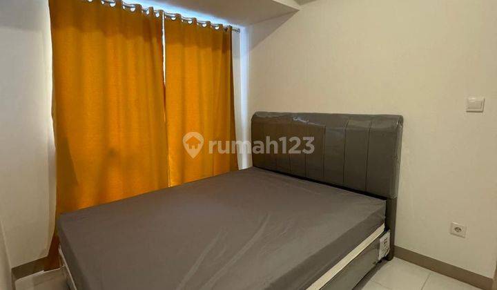 Disewakan MURAH Apartemen 2Bedroom Tokyo Riverside PIK 2 SemiFurnished 1