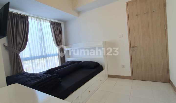 Di Sewakan Apartemen 2Bedroom Tokyo Riverside Pik 2 Furnished
