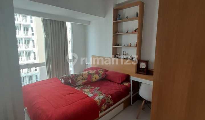 Disewakan Apartemen 2Bedroom Tokyo Riverside Pik 2 Full Furnished