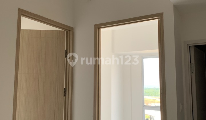 Dijual Apartemen 2Bedroom Tokyo Riverside Pik 2 Luas 38