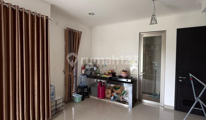 For Rent: PIK 2 House 4.5x10 Corner Furnished For Rent: PIK 2 House 4.5x10 Corner Furnished