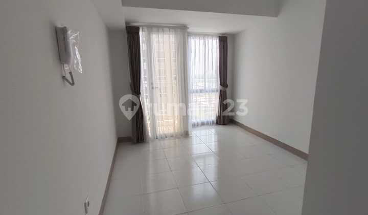 Apartment Rent Tokyo Riverside Pik 2 Studio Type Empty Air Conditioner