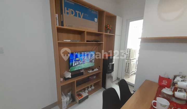 Disewakan Apartemen 2Bedroom Tokyo Riverside Pik 2 Full Furnished 2