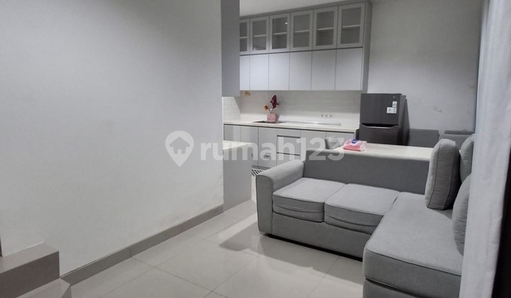 For Rent House PIK 2 Millennial 6x10 Full Furnished 1