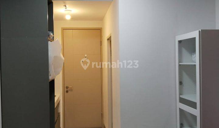 Disewakan Murah Apartemen Studio Tokyo Riverside Pik 2 Furnish 2