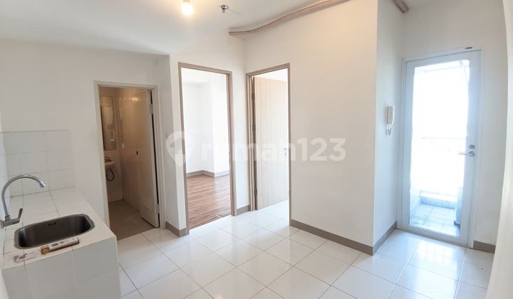 Dijual Apartemen 2bedroom 38tokyo Riverside Pik 2