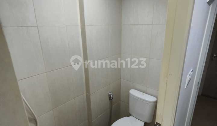 Disewakan MURAH Apartemen Studio Osaka Riverview PIK 2 FULL FURNISHED 2