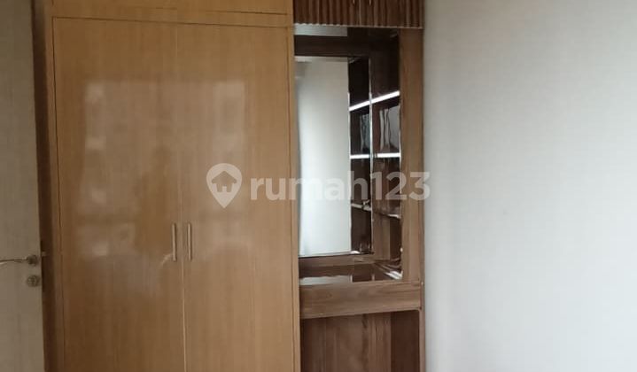 Di Sewakan 1Bedroom Apartemen Tokyo Riverside Pik 2 Furnished 2