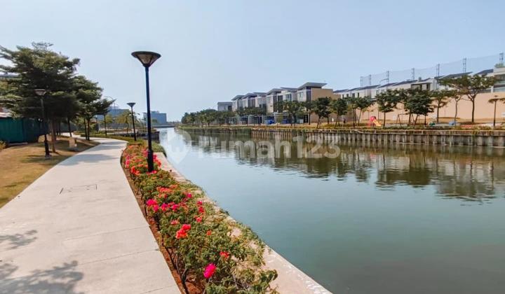 FOR SALE 12x30 Residential Golf Island Plot with Lake View RARE FIND