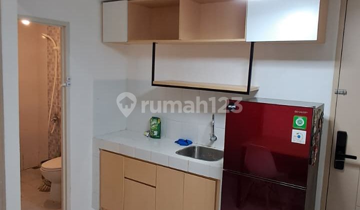 For Rent: 2 Bedroom Furnished Apartment at Tokyo Riverside PIK 2