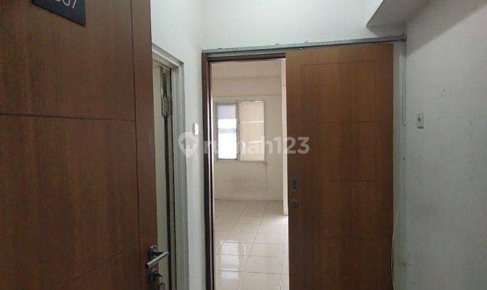 1BR bkn Studio 15JT TARIF KOS rasa Hotel Pavilion Permata NO Puncak Permai PBG Bukit Golf 2