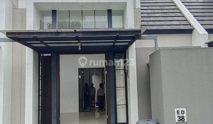 Setara Tarif Kos 18jt Rumah Elit Grand Sunrise Menganti Wiyung No Puri Safira 1