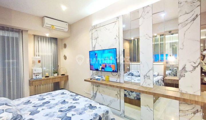 SERIUS spek SHOW UNIT Benson 30JTan?No Anderson Orchard Tanglin Apartemen Pbg 2