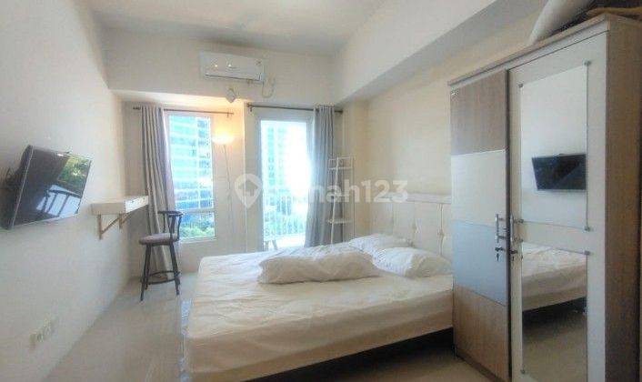 Orchard 25JT STOK TERAKHIR no tanglin anderson benson puncak bukit golf PBG apartemen 1