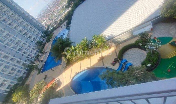 Orchard 25JT STOK TERAKHIR no tanglin anderson benson puncak bukit golf PBG apartemen 2