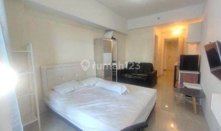 Mulai 20JT tarif KOST rasa HOTEL di PBG puncak bukit golf & orchard tanglin apartemen.